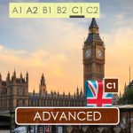 ТОП 5 онлайн-курсы английского языка для уровня Advanced (C1) + 10 бесплатных видеоуроков